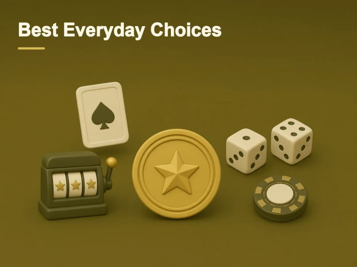 best non gamstop casinos
