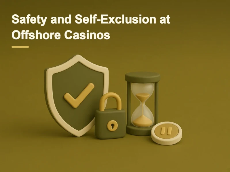 casinos without gamstop