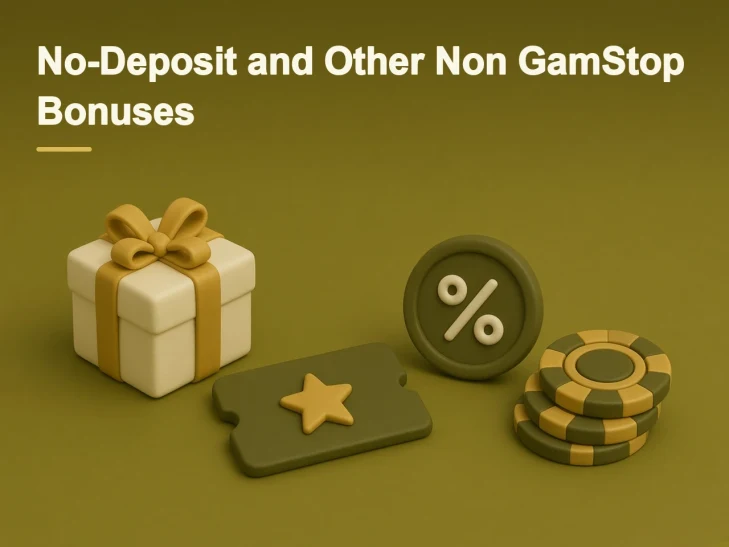 new non gamstop casinos