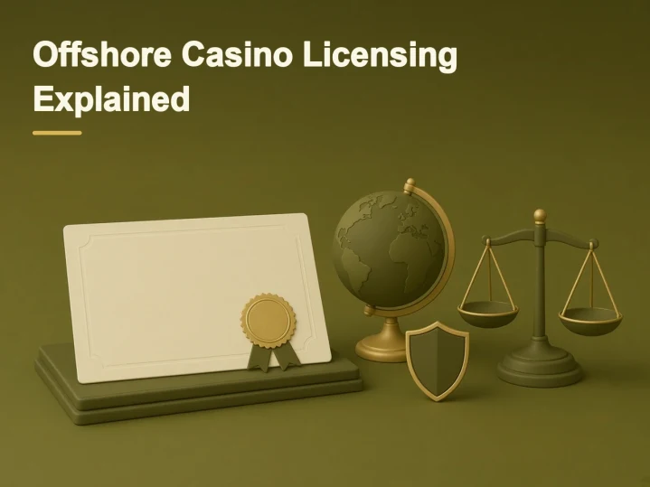 reputable casinos not on gamstop